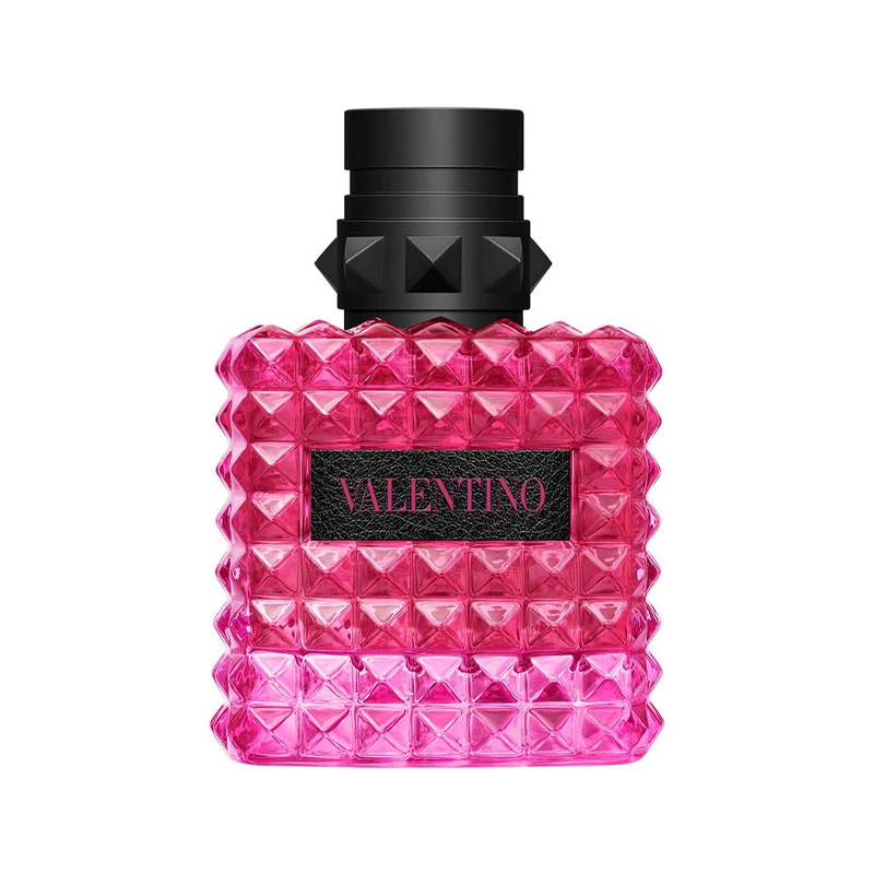 Valentino Donna Born in Roma Extradose — perfume mujer original en Colombia | Disfragancias