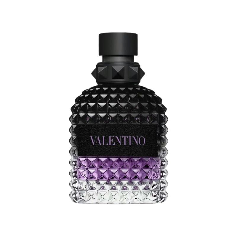 Valentino Uomo Born in Roma Purple Melancholia