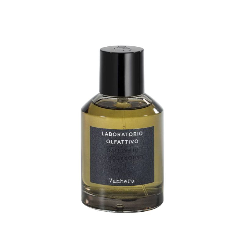 Laboratorio Olfattivo Vanhera — perfume unisex original en Colombia | Disfragancias