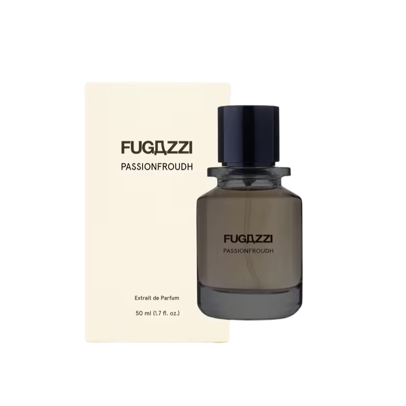 Fugazzi Passionfroudh