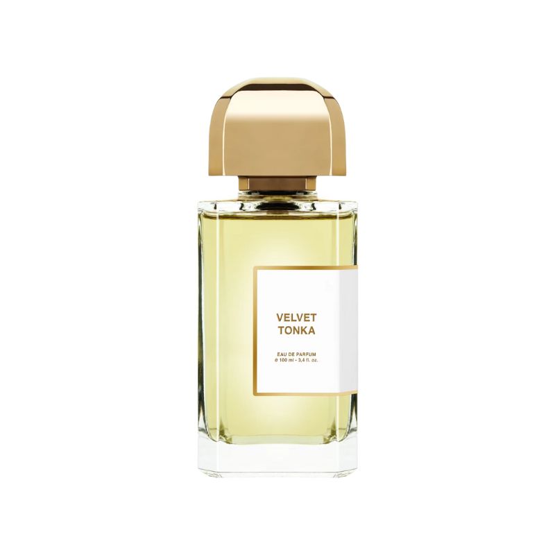 Bdk Parfums Velvet Tonka — perfume unisex original en Colombia | Disfragancias