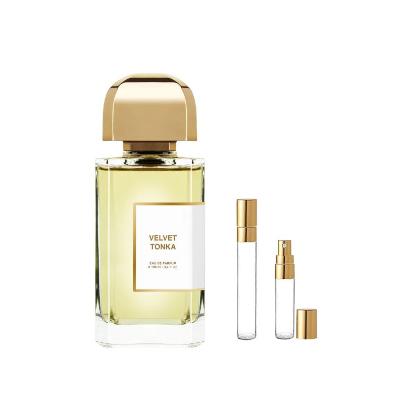 Bdk Parfums Velvet Tonka — perfume unisex original en Colombia | Disfragancias