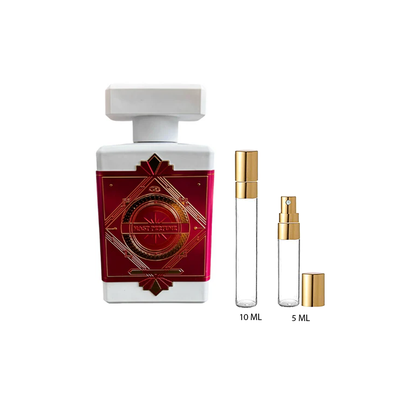 Bharara Mast Perfume Sweet Velvet — perfume mujer original en Colombia | Disfragancias