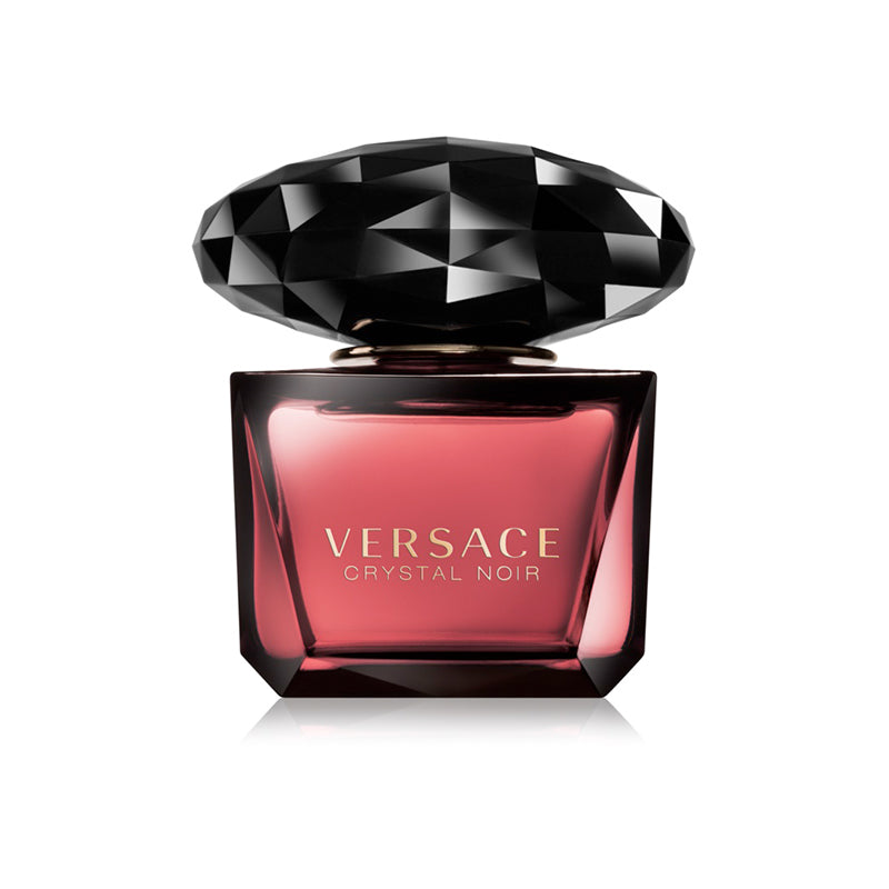 Versace Crystal Noir EDP — perfume mujer original en Colombia | Disfragancias