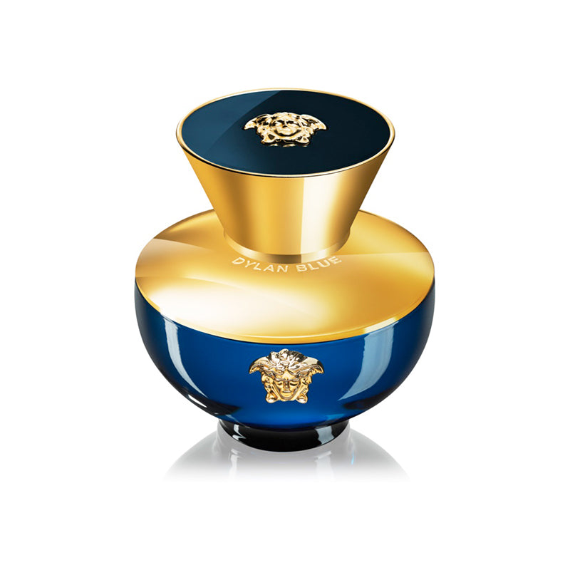 Versace Dylan Blue Mujer — perfume mujer original en Colombia | Disfragancias