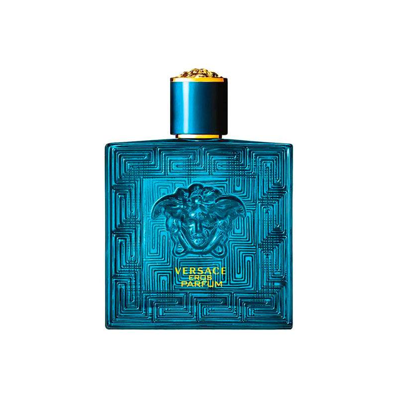 Versace Eros Parfum — perfume hombre original en Colombia | Disfragancias