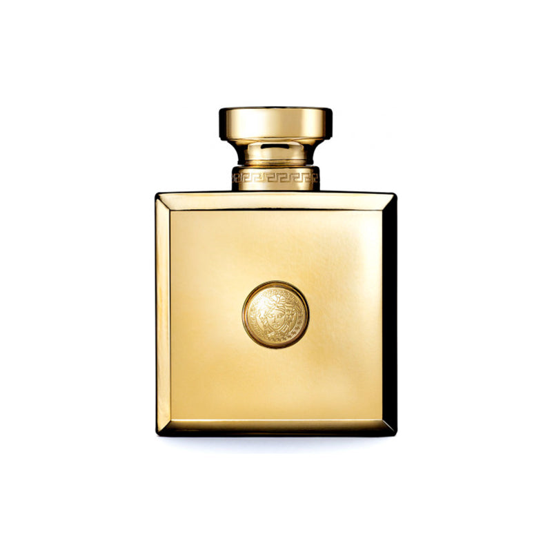 Versace Oud Oriental Pour Femme — perfume mujer original en Colombia | Disfragancias