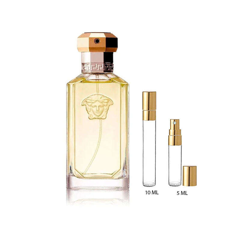 Versace The Dreamer — perfume hombre original en Colombia | Disfragancias