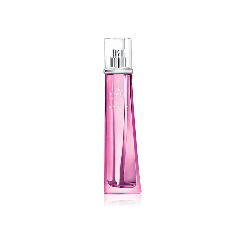 Givenchy Very Irrésistible EDT — perfume mujer original en Colombia | Disfragancias