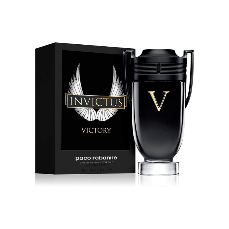 Paco Rabanne Invictus Victory — perfume hombre original en Colombia | Disfragancias