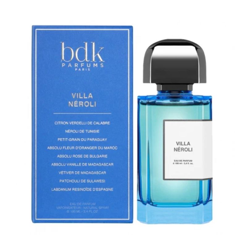 BDK Parfums Villa Neroli