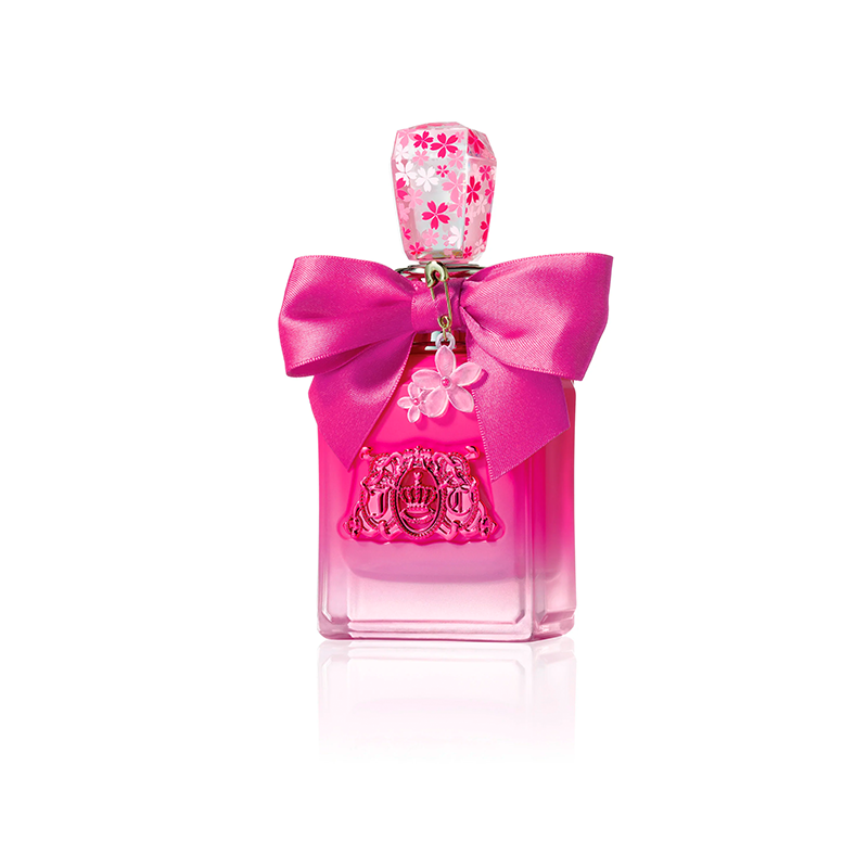 Juicy Couture Viva la Juicy Petals Please — perfume mujer original en Colombia | Disfragancias