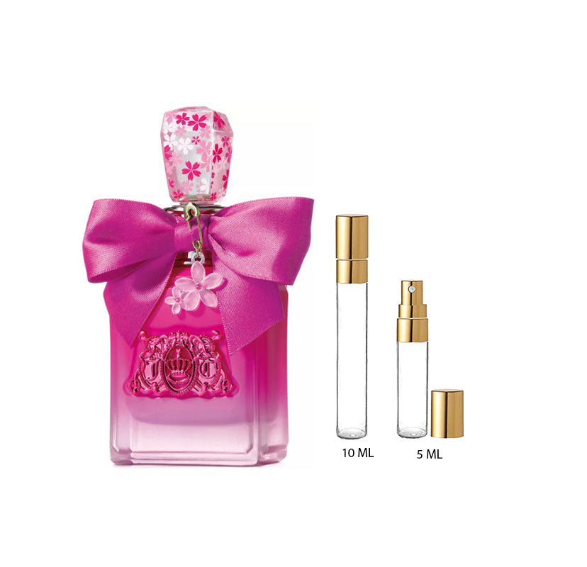 Juicy Couture Viva la Juicy Petals Please — perfume mujer original en Colombia | Disfragancias
