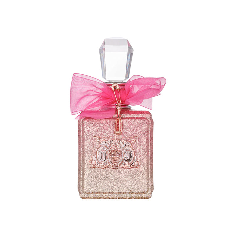 Juicy Couture Viva La Juicy Rosé — perfume mujer original en Colombia | Disfragancias