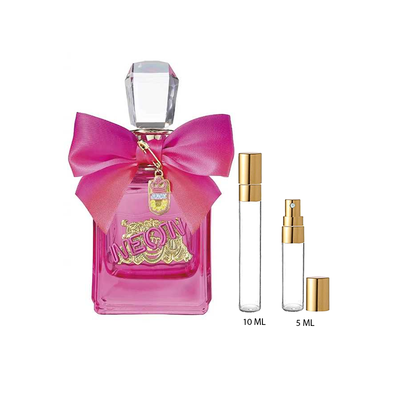 Juicy Couture Viva La Juicy Neon — perfume mujer original en Colombia | Disfragancias