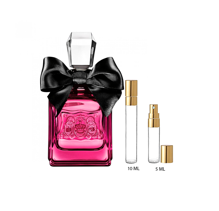 Juicy Couture Viva La Juicy Noir — perfume mujer original en Colombia | Disfragancias