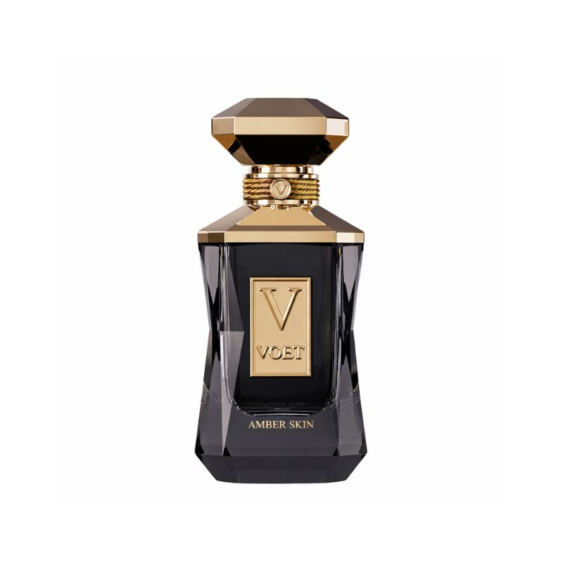 Voet Amber Skin — perfume unisex original en Colombia | Disfragancias