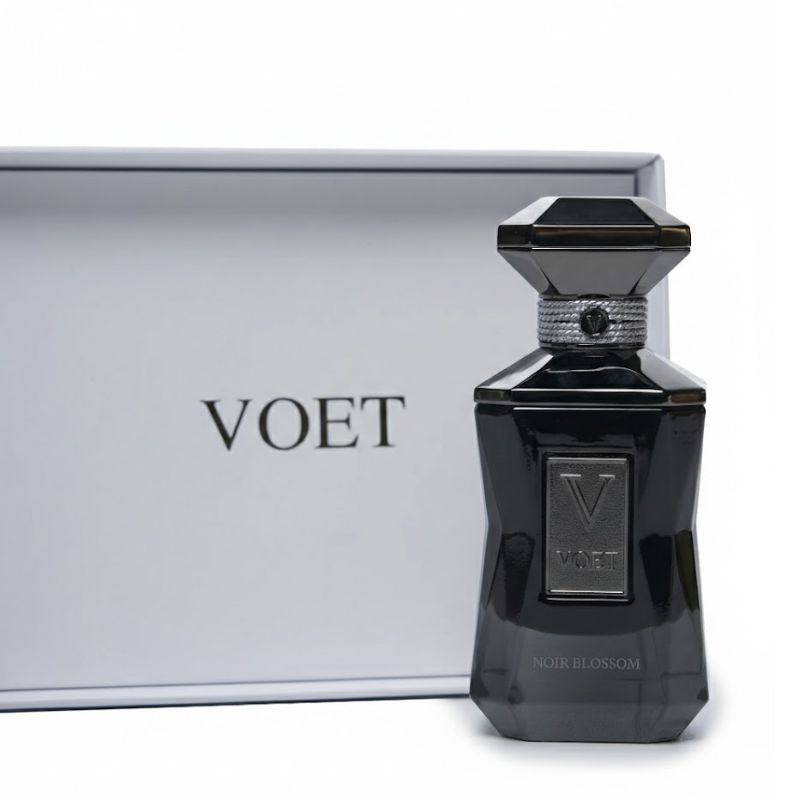 Voet Noir Blossom