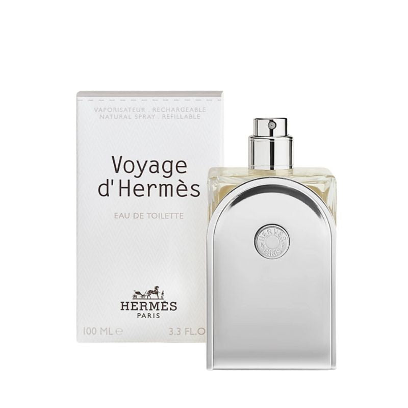 Hermes Voyage EDT