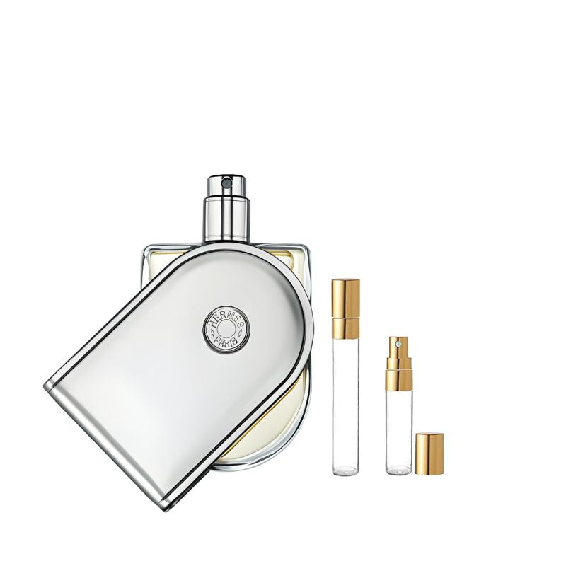 Hermes Voyage EDT — perfume hombre original en Colombia | Disfragancias