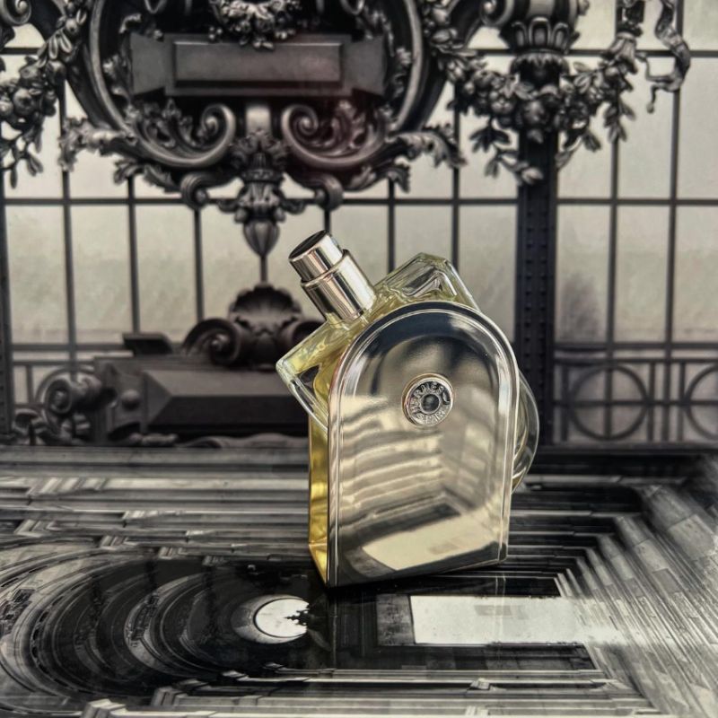 Hermes Voyage EDT