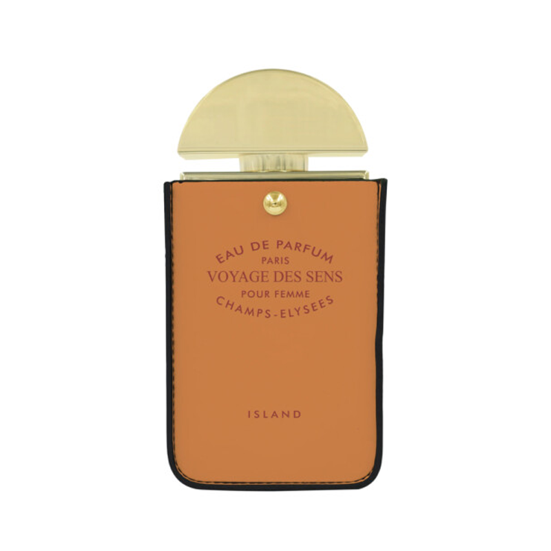 Voyage des sens island champs elysees — perfume mujer original en Colombia | Disfragancias