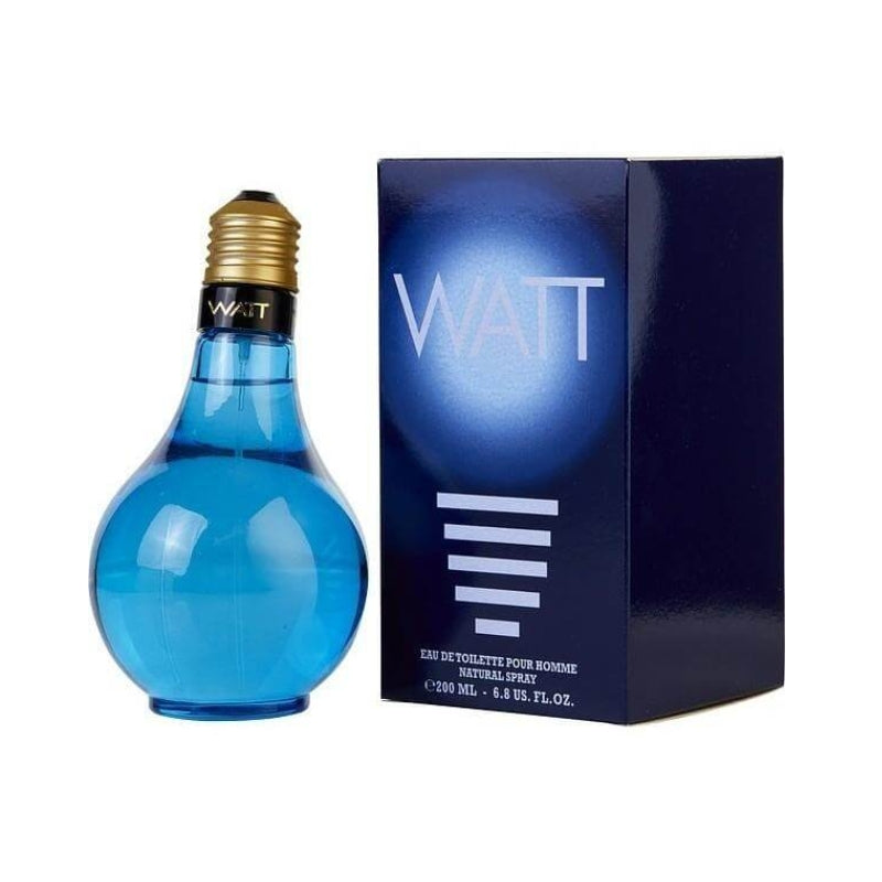 Watt Masculina