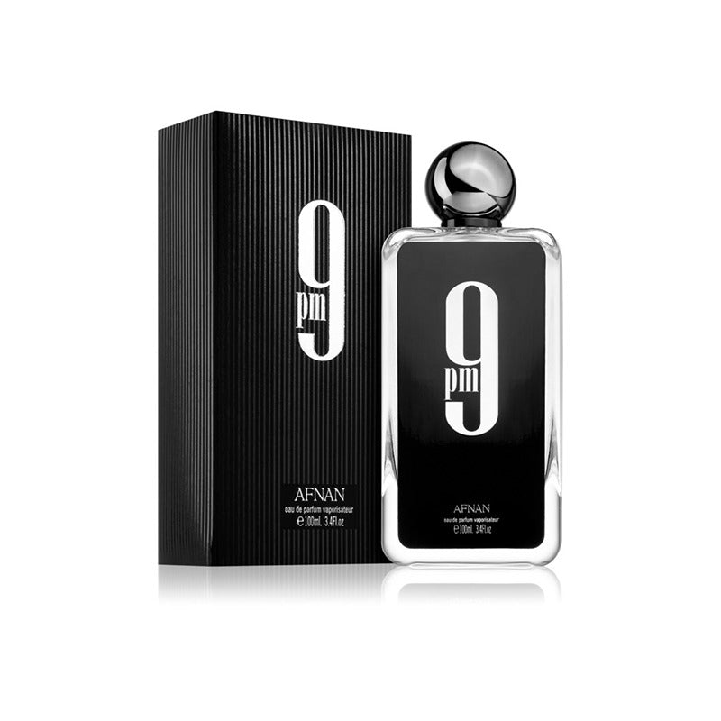 Afnan 9 PM Masculina