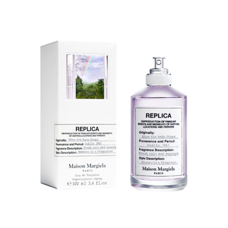 Maison Margiela REPLICA When the Rain Stops