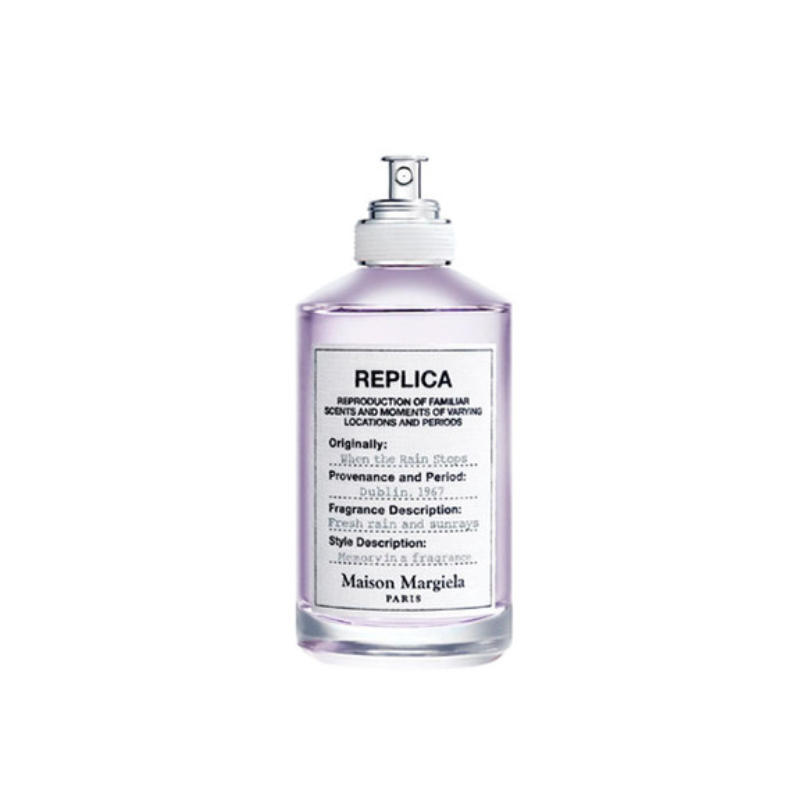 Maison Margiela REPLICA When the Rain Stops