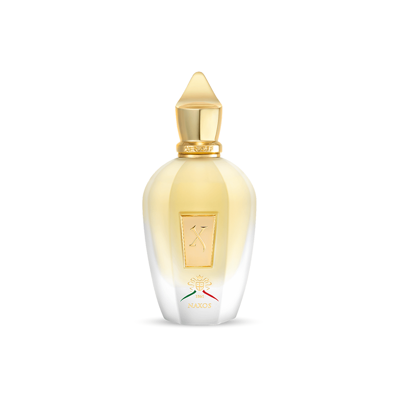 Xerjoff XJ 1861 Naxos — perfume hombre original en Colombia | Disfragancias
