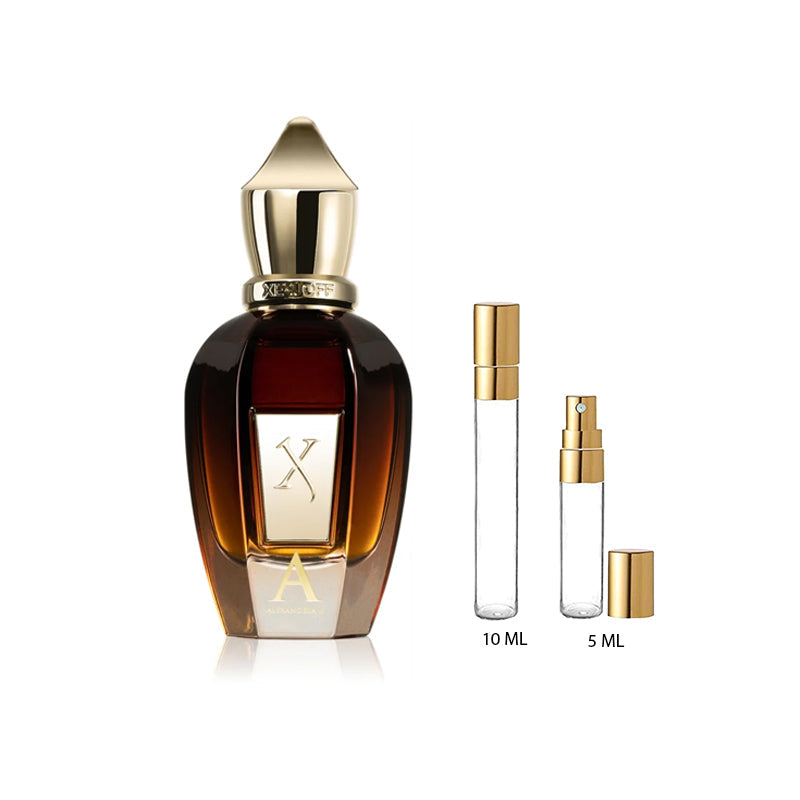 Xerjoff Alexandria II — perfume hombre original en Colombia | Disfragancias