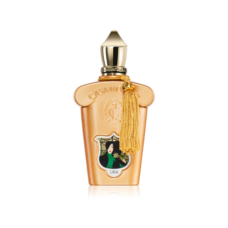 Xerjoff Casamorati 1888 Lira — perfume mujer original en Colombia | Disfragancias