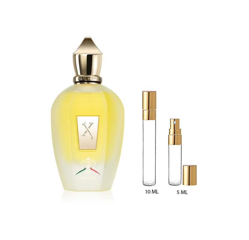 Xerjoff XJ 1861 Naxos — perfume hombre original en Colombia | Disfragancias