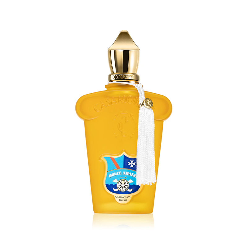 Xerjoff Casamorati Dolce Amalfi — perfume unisex original en Colombia | Disfragancias