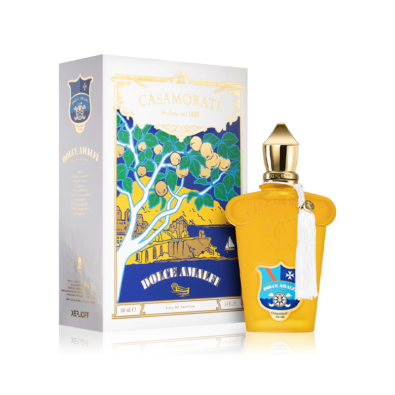 Xerjoff Casamorati Dolce Amalfi