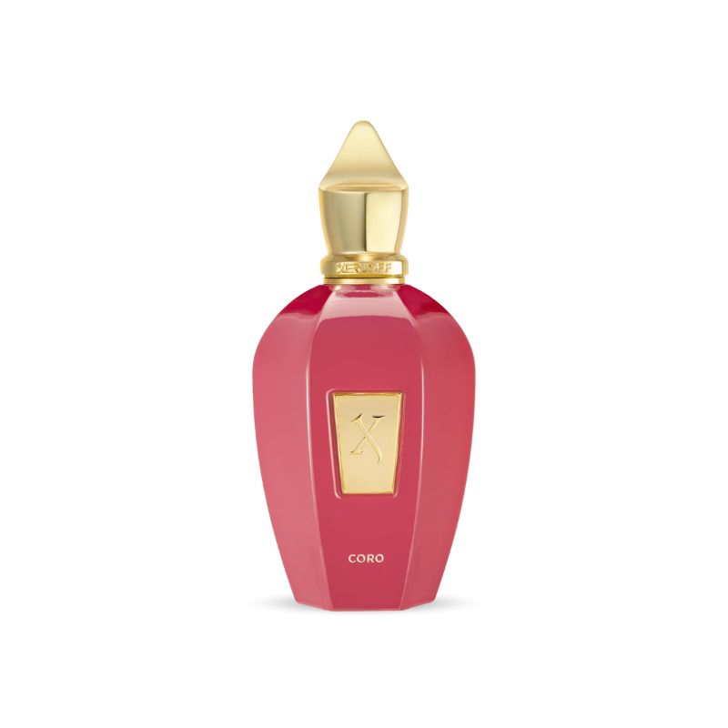 Xerjoff Coro — perfume mujer original en Colombia | Disfragancias