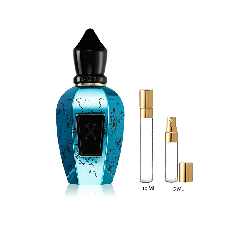 Xerjoff Groove Xcape — perfume unisex original en Colombia | Disfragancias