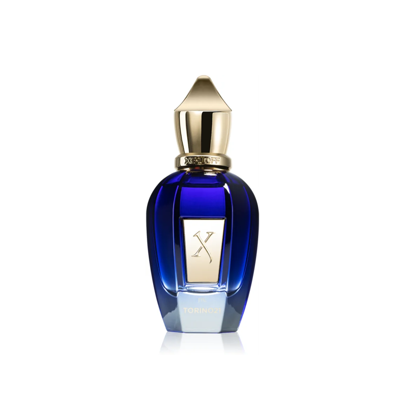 Xerjoff Torino 21 — perfume unisex original en Colombia | Disfragancias