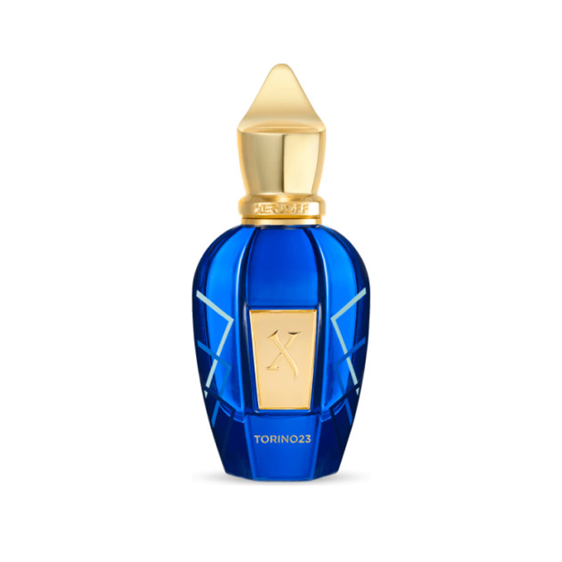 XERJOFF TORINO 23 — perfume unisex original en Colombia | Disfragancias