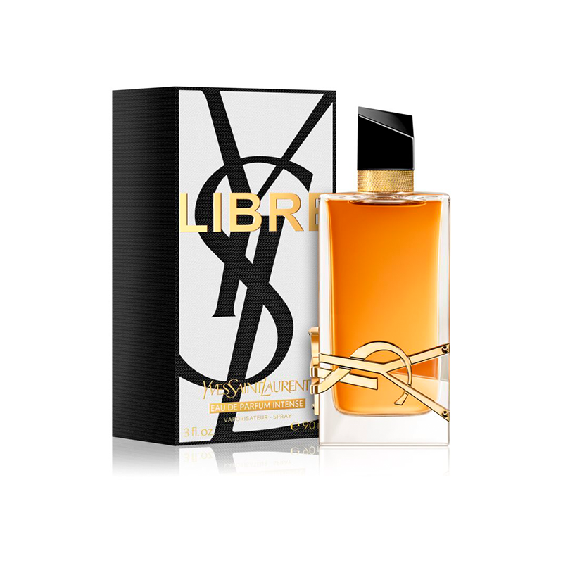 Yves Saint Laurent Libre Intense — perfume mujer original en Colombia | Disfragancias