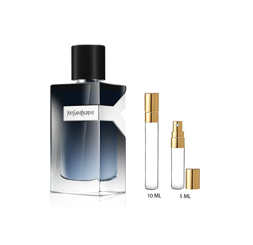 Yves Saint Laurent Y Eau De Parfum — perfume hombre original en Colombia | Disfragancias