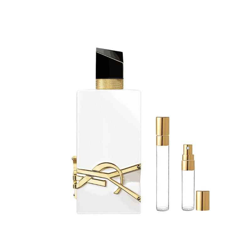Yves Saint Laurent Libre L’Eau Nue — perfume mujer original en Colombia | Disfragancias