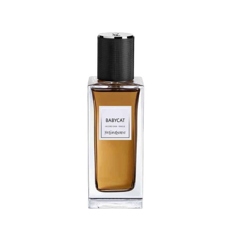 Yves Saint Laurent Babycat
