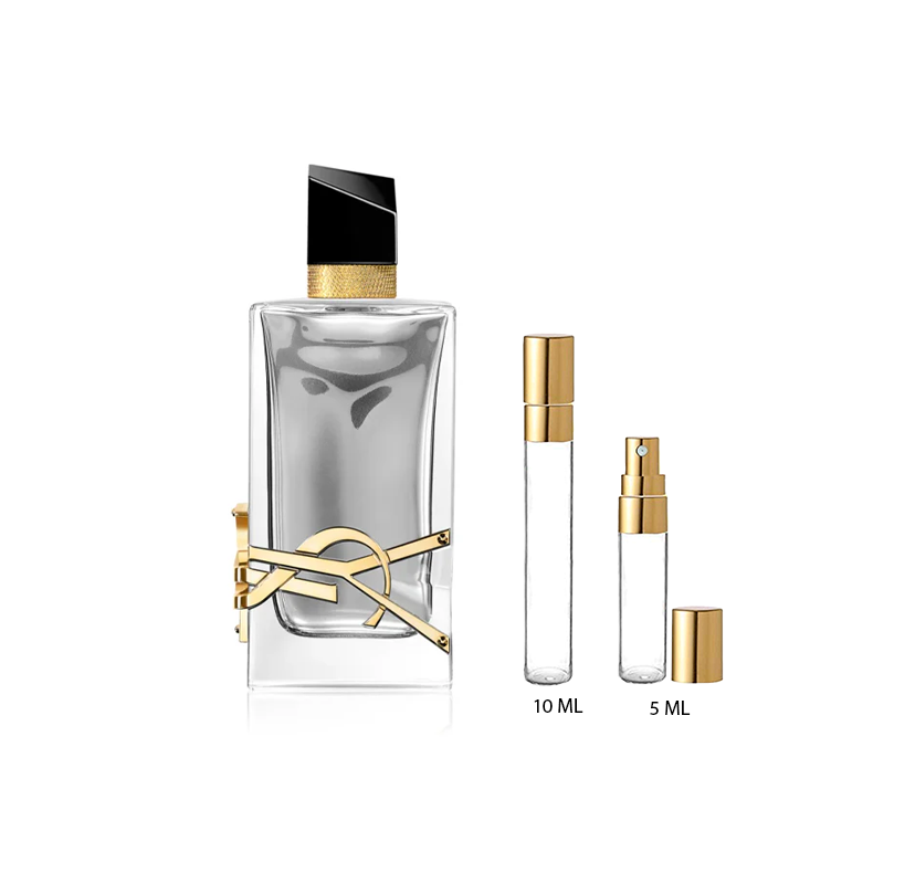 Yves Saint Laurent Libre L’Absolu Platine — perfume mujer original en Colombia | Disfragancias