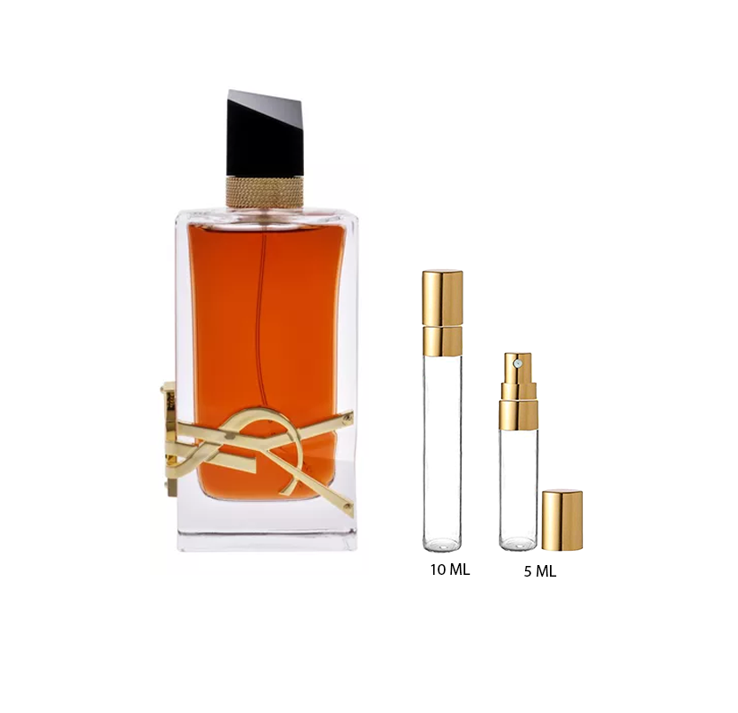 Yves Saint Laurent Libre Le Parfum — perfume mujer original en Colombia | Disfragancias