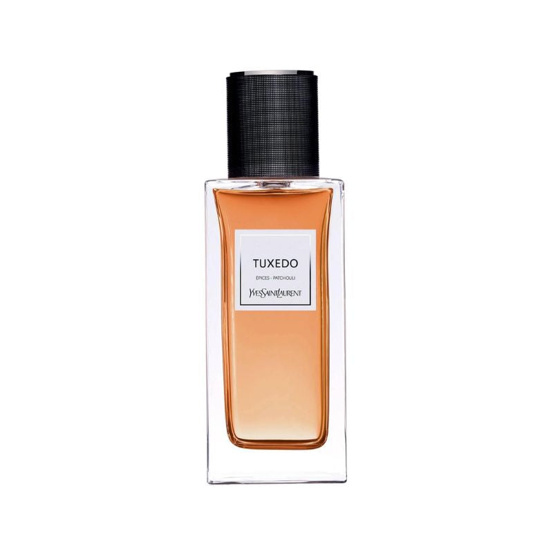 Yves Saint Laurent Tuxedo Sharp Patchouli