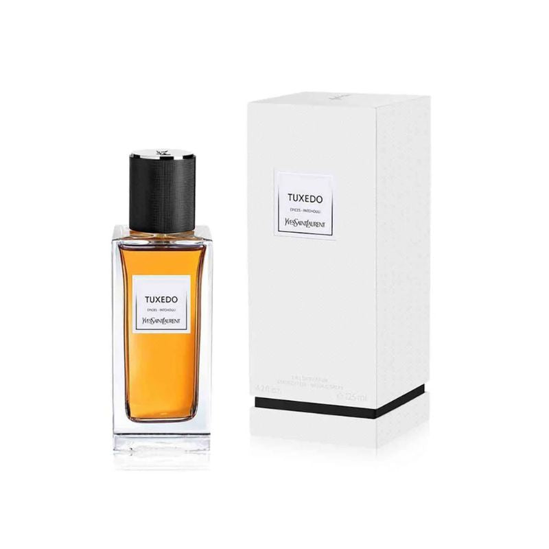Yves Saint Laurent Tuxedo Sharp Patchouli