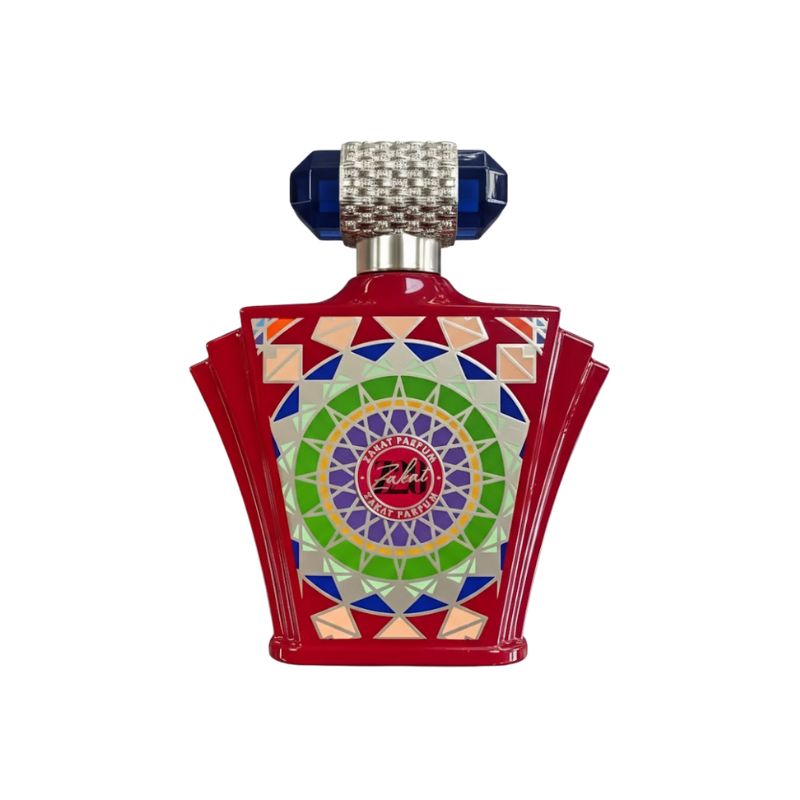 Zakat Z28 — perfume unisex original en Colombia | Disfragancias