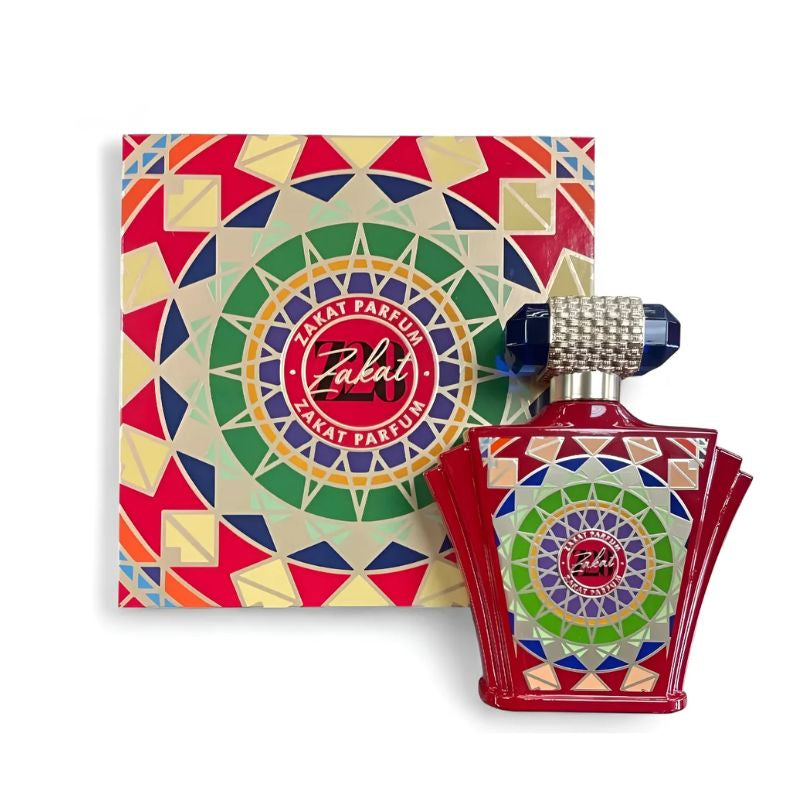 Zakat Z28